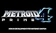 Metroid Prime 4 - Nintendo Switch
