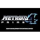 Metroid Prime 4 - Nintendo Switch