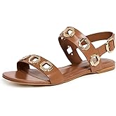 Larroudé Women's Milan Sandals