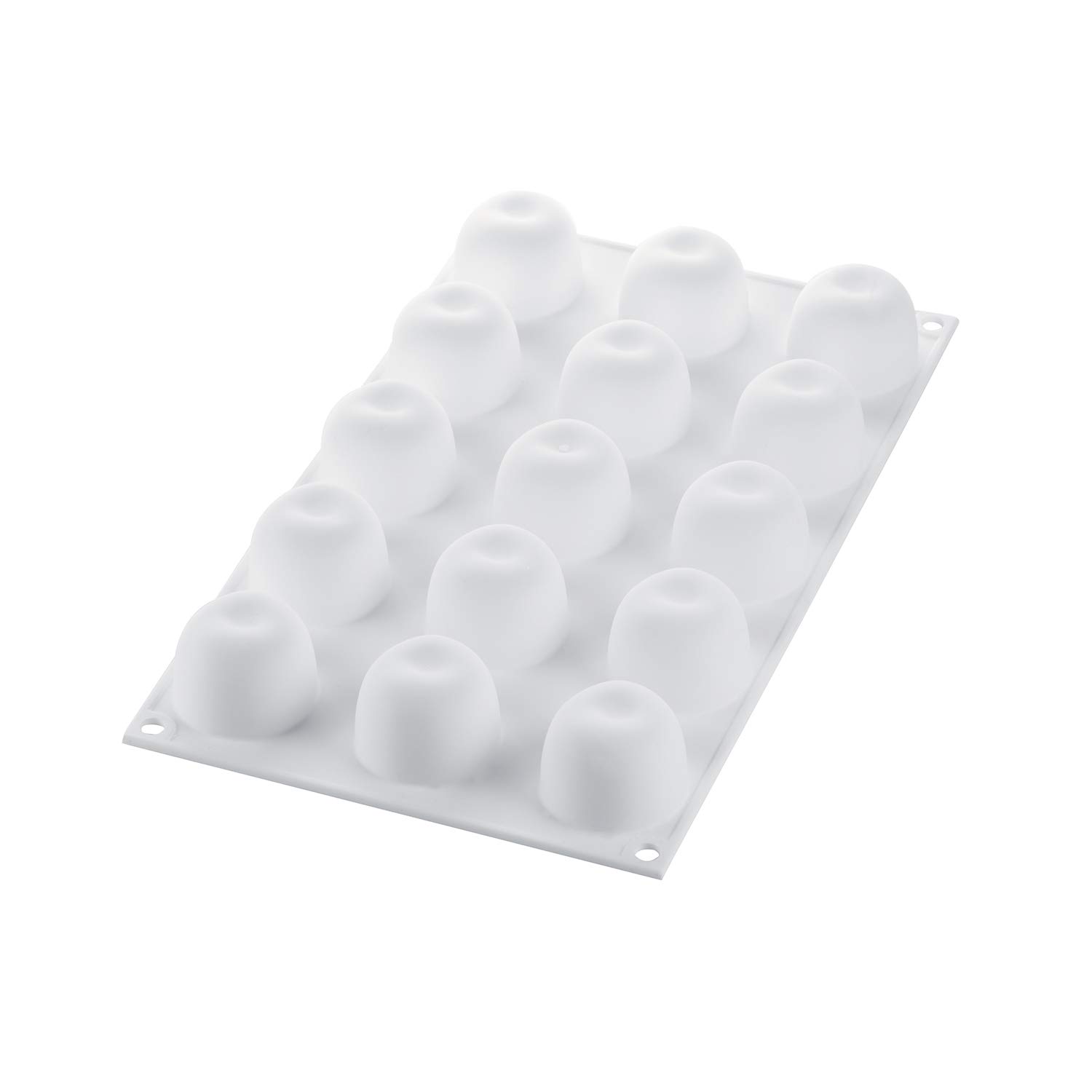 silikomart Apple, Peach and Cherry Mould