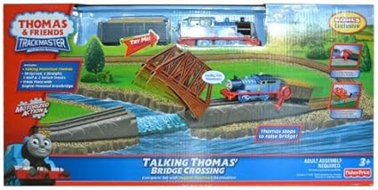 thomas and friends bridge