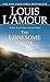 The Lonesome Gods: An Epic Novel of the California Desert