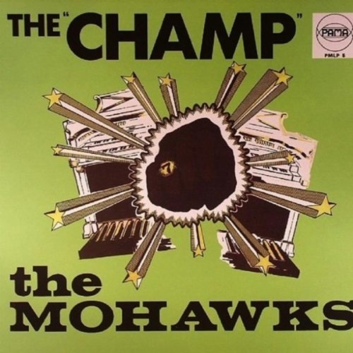 The Champ (Original Mix)