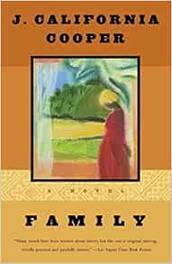 Family 9780385411721 Cooper J California Books Amazon Com