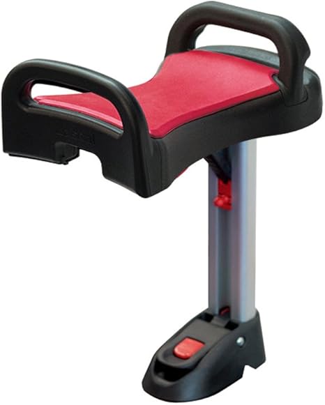 buggy board saddle seat