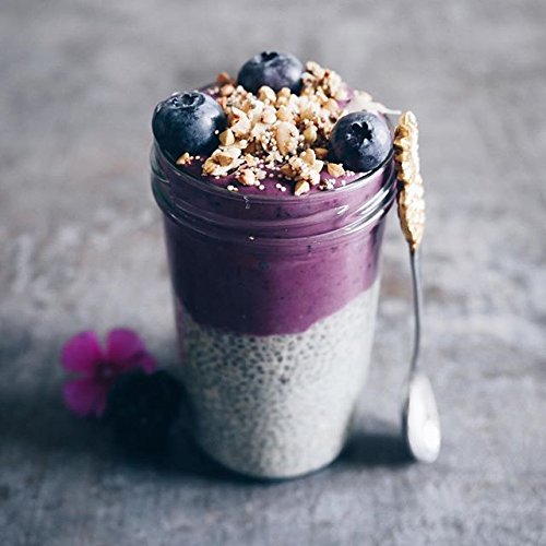 Organic Açai Berries Powder [ FreezeDried ] 100g 100 Pure Brazilian Acai, Lyophilised, Raw