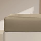FreshCulture Twin Fitted Sheet Only – Premium