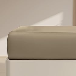 FreshCulture Twin XL Fitted Sheet Only – Premium