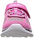 Skechers Kids Girls Air Appeal Breezy Baby Sneaker