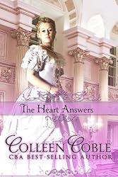 The Heart Answers (Wyoming Series Book 3)