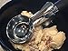 Ice Cream Scoop With Trigger, Stainless Steel Ice - Cream Scoop, Ice Cream Scooper Spade With Lever, Spatula, Heavy Duty Cookie Dough Scoop, 1/4 Cup (2 Oz) Portion Control, By Sozo Enterprise