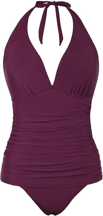 skirted swimsuits amazon