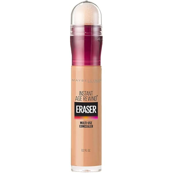 concealer maybelline eraser