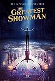 The Greatest Showman Movie Poster Limited Print Photo Zendaya, Rebecca Ferguson, Hugh Jackman Zac Efron Size 24x36 #1