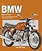 The BMW Boxer Twins 1970-1996 Bible: All air-cooled models 1970-1996 (Except R45, R65, G/S & GS)
