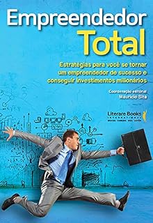 Livro Empreendedor total