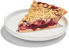 WHOLE FOODS MARKET Holiday Berry Pie Slice