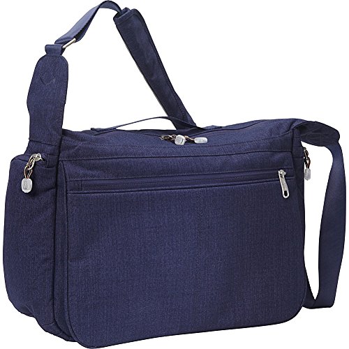 Ebags Kalya Town Square Crossbody 2 0 Travel Bag Rfid | Desertcart Brunei