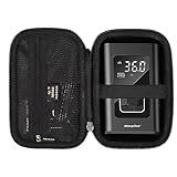 Aproca Hard StorageTravel Case, for Morpilot
