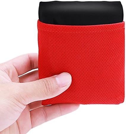 Outdoor Pocket Blanket, GLODFOX Portable Ultralight Picnic Beach Hiking Camping Blanket Water Resistant Folding Mat Picnic Beach Camping Hiking Festival Traveling Blanket Mat 44" x 57"
