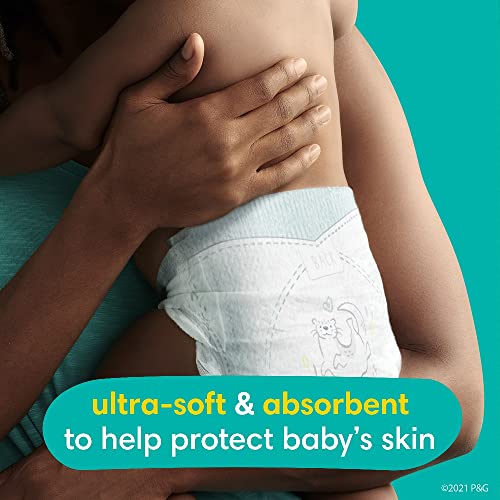 Pampers Swaddlers Active Baby Diaper Size 3 78 Count Pricepulse