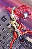 AMAZING SPIDER-MAN #21 CC VOL 4 CVR A