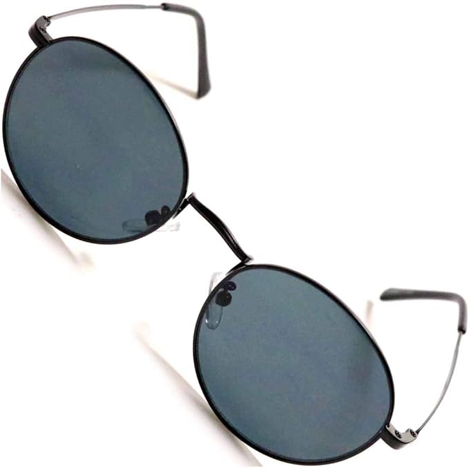 Amazon 1 Mtブラック スモーク サングラス 度なしメガネ ファッションメガネ めがね 眼鏡 メンズ レディース 丸 四角 透明 色付き 小さい 大きい 軽い ゴルフ 運転 車 釣り Uvカット 登山 夏 旅行 紫外線カット F 612 ファッション眼鏡 通販