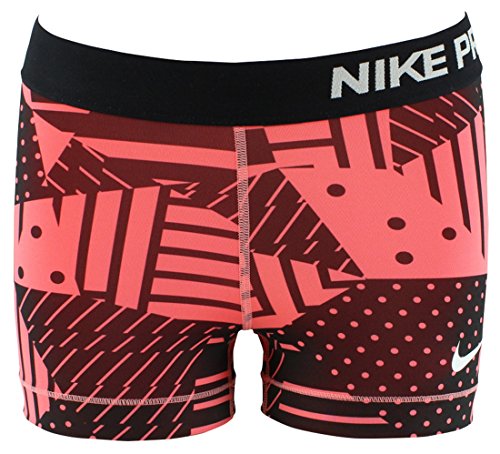 nike women's pro bash