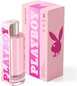 Playboy Play It Sexy Perfume for Women Eau de Toilette 100ml view 2