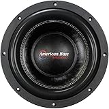 American Bass 59-A2C4-5E45