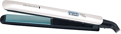 Remington Shine Therapy Hair Straightener S8500 with Moroccan Argan Oil