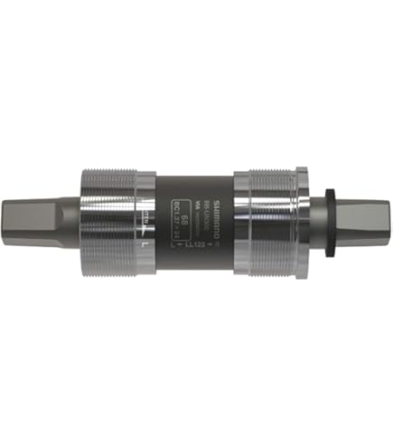 Amazon.com : Shimano Bb-Un300 Standard Bottom Bracket 73mm x 118mm