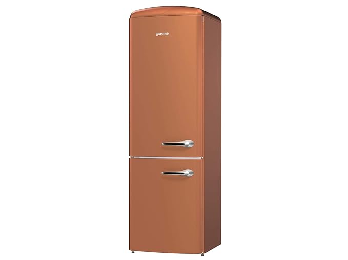 Gorenje Orco 193 CR de l Stand nevera y congelador Combinación ...