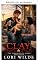 Livro Clay (Rebelde do Texas Livro 11)