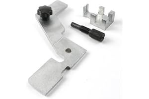 Jetuplusllc Timing Tool Kit for Ford EcoBoost 2.0L 2.3L Engine Replace 303-507, 303-1521 & 303-1565