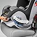 Chicco NextFit iX Convertible Car Seat, Eucalyptusthumb 3