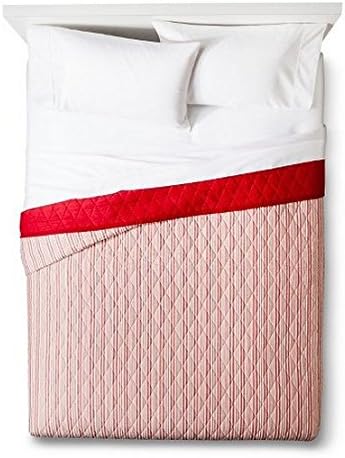 threshold quilt king