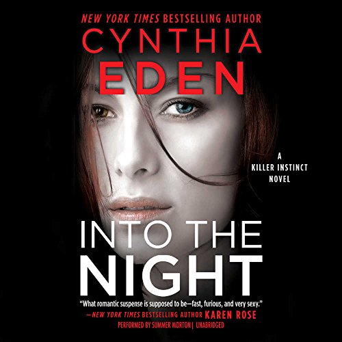 B.O.O.K Into the Night (Killer Instinct Series, Book 3) ZIP