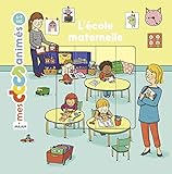 L'école maternelle by 