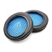 YDYBZB HESH 2.0 Earpads Cushion Ear Pads Pillow Replacement Compatible with HESH 2 HESH2 HESH 2.0 NBA Headphones (Magic)