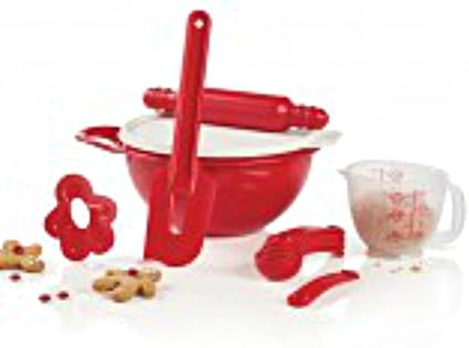 toy baking set