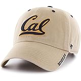Shop College Wear Uc Berkeley Cal Adjustable Hat 47 Brand