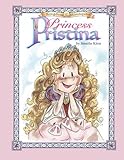 Princess Pristina (Kingdom of Mixedupalot) by 