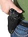 Barsony Gun Concealment Belt Holster Compatible with Glock 17 20 21 22 Right