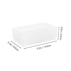 Homoyoyo 1pc Cryovial Tube Box Freezing Sample