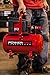 PowerPro 22020 2 Gallon Oil Free Air Compressor