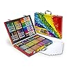CRAYOLA-Inspiration-Art-Case-140-pieces-Assortment CRAYOLA Inspiration Art Case -140 pieces-Assortment