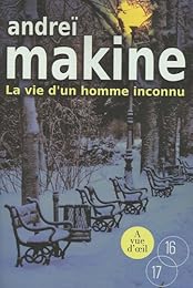 La  vie d'un homme inconnu