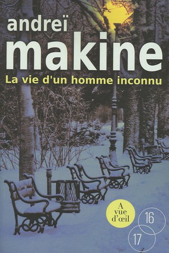 La  vie d'un homme inconnu