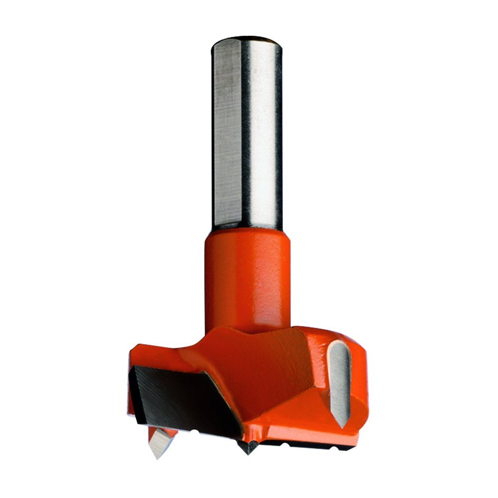 CMT 317.450.12 - Hinge Boring Bit Hw D=45X57,5 S=10X26 Lh